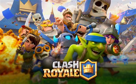 videos de clash royale|Clash Royale .